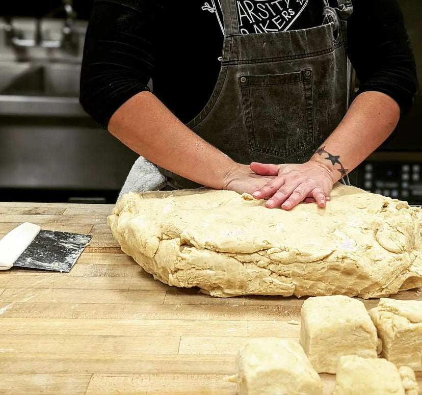 About Varsity Bakers
