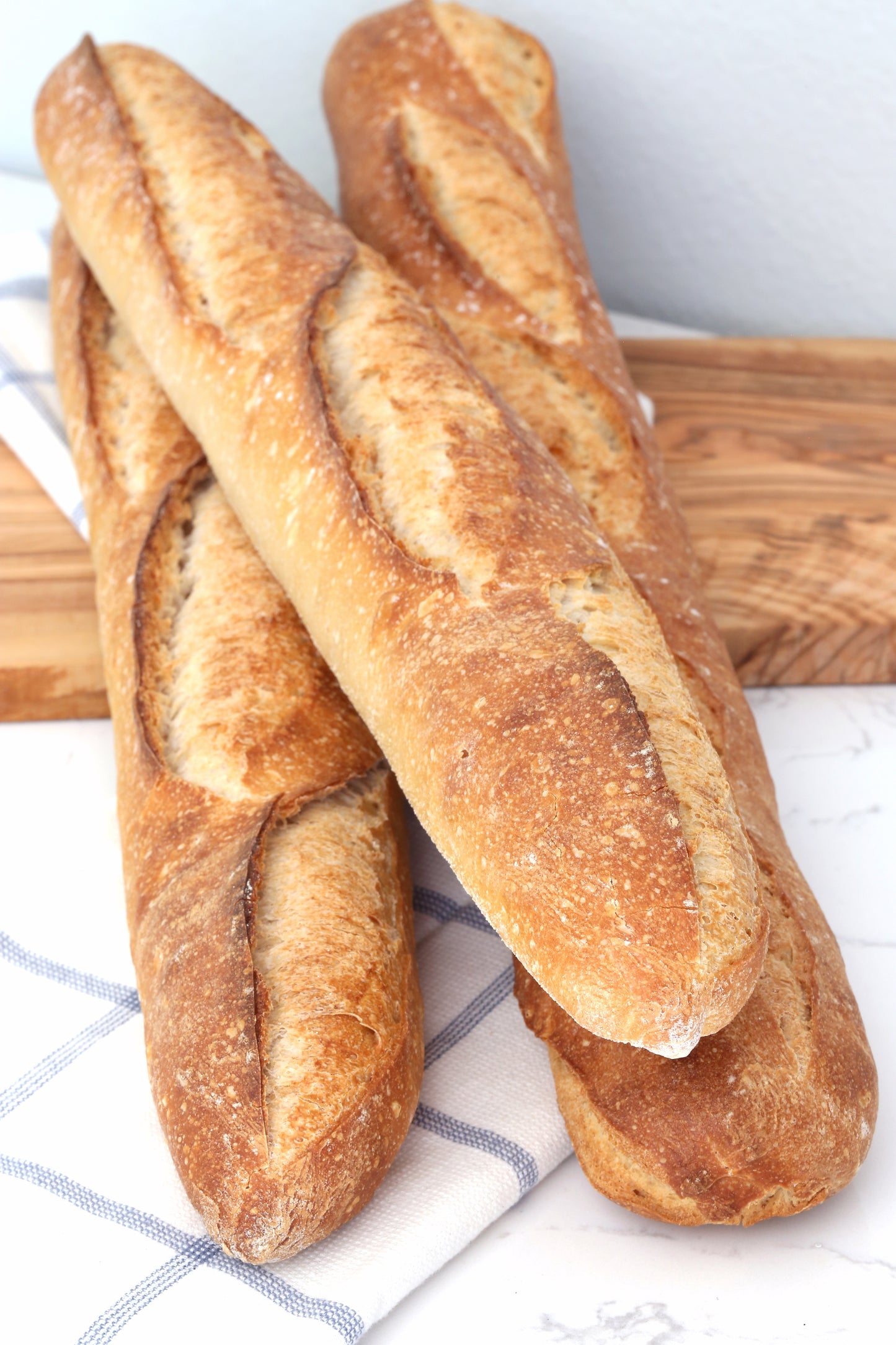 Baguette by Tartine